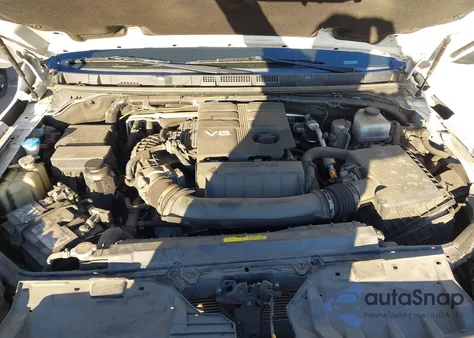 2022 Nissan Frontier King Cab S 4X2 z USA, uszkodzony, nr VIN 1N6ED1CL5NN618251